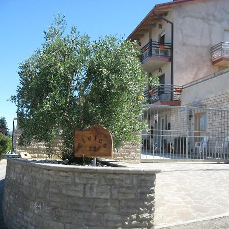 Civico 29 Apartment Collestrada Exterior foto