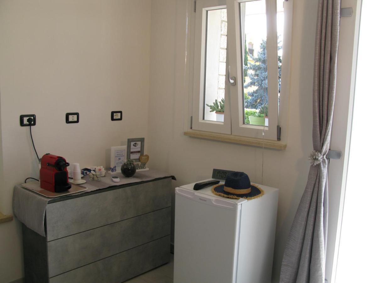 Civico 29 Apartment Collestrada Exterior foto